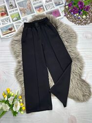 Стильні класичні палаццо для красунь