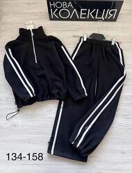 Крутий костюм для самих стильних підлітків