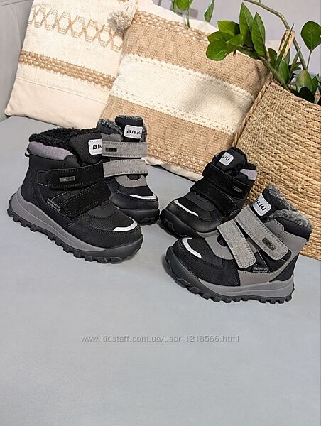 Неймовірно стильні зимові черевики 