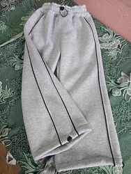 Шикарні теплі штани для красунь