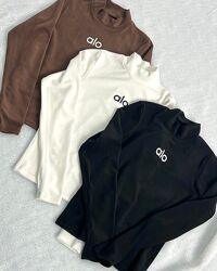 Стильний лонг з модним накатом