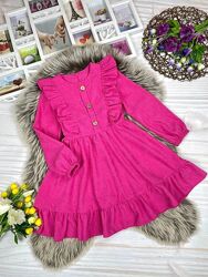 Нарядне стильне плаття для красунь