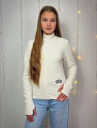 Стильний лонгслів для дівчаток 