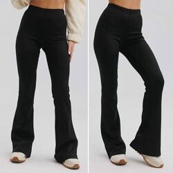 Крутезні базові лосіни кльош 