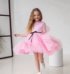 Неймовірно ніжна сукня для дівчаток 