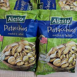 Фісташки Alesto 500 гр.