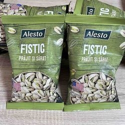 Фісташки alesto 250 гр.