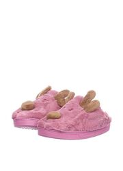 Тапки тапочки олени