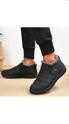 Ботинки черевики мех