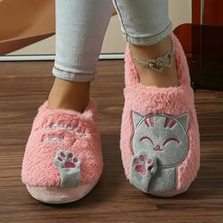Тапки тапочки котики