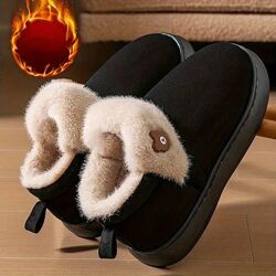 Бурки тапки тапочки 