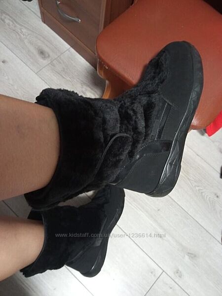 Ботинки сапоги полусапоги