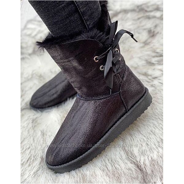 Угги сапоги