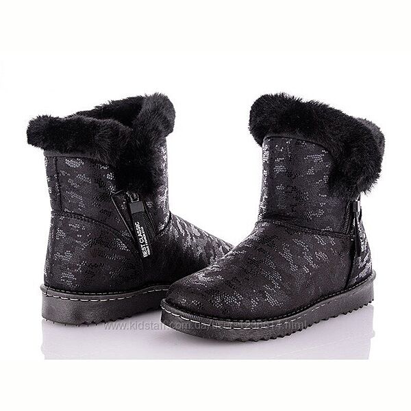 Угги ботинки