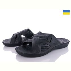 Шлепки шлепанцы 31 см стелька