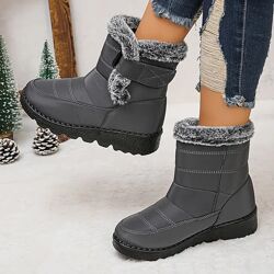 Сапоги дутики