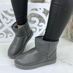 Угги ботинки