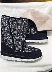 Сапоги дутики