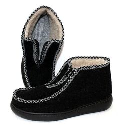 Бурки ботинки