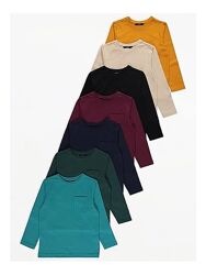 #2: 5/6 - чорний