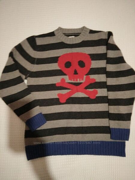 Джемпер пуловер mini Boden 11-12 лет
