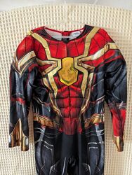 Костюм людина павук спайдермен Хелловін, хеловін