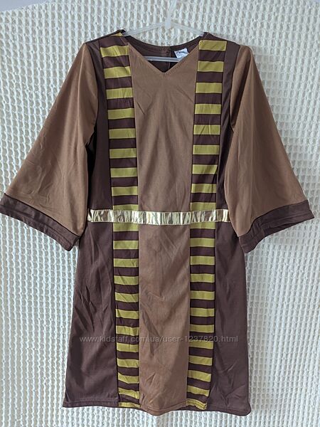 Костюм волхв, мудрець, цар зі сходу