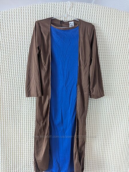 Костюм пастух пастушок , волхв різдво вертеп