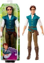 Принц Флін Райдер Flynn Rider лялька з фільму Дісней Заплутана історія