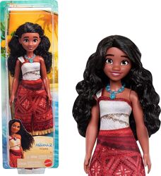 Лялька Моана Disney Princess, Disney Moana 2