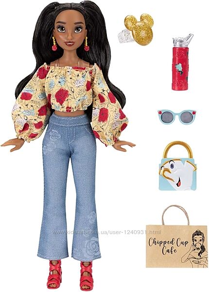 Лялька Бель Disney Disney ILY 4EVER