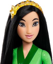 Лялька Мулан Disney Princess принцеса Дисней