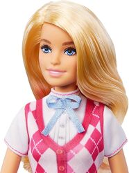 Лялька Barbie Барбі Малібу та аксесуари