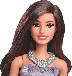 Лялька Барбі, Barbie Модниця 234 з каштановим волоссям