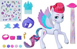Набір моя маленька поні My Little Pony Zipp Storm Style of The Day