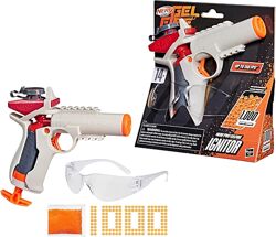 Бластер нерф Nerf Pro Gelfire Ignitor, 1000 патронів Gelfire