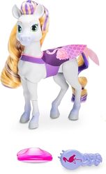 Ігровий набір фігурка поні Фінлі Wild Manes Horse Toys