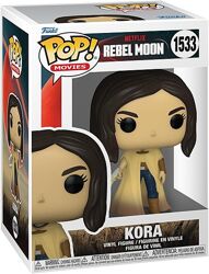 Фігурка Funko POP Rebel Moon - Kora