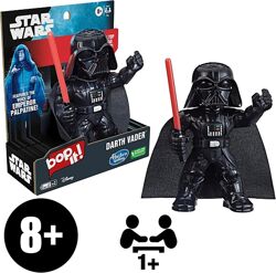 Фігурка Bop It Star Wars Darth Vader Edition, з голосом Імператора Палпаті