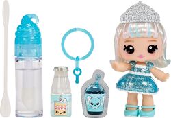 Лялька з блиском для губ Yummiland  торт на день народження Каллі, вік 4