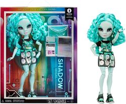 Лялька Рейнбоу Хай Шедоу Хай Пінкі Джеймс Rainbow High Shadow High Pinkie 