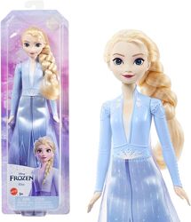 Лялька Ельза Disney Princess, лялька Elsa Frozen 2