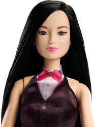 Лялька Барбі Barbie з аксесуарами Мattel Barbie Скрипаль 