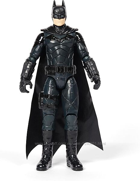 Фігурка Batman Бетмен, 12 дюймів