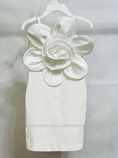 Французские каталожные праздничные платья 