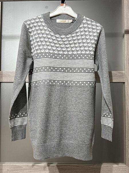 Deloras туника кофточка 122-164