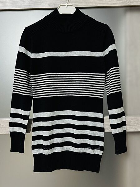 Deloras кофта туника 116-164 рост