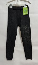 ManyMany теплые лосины 98-150 рост