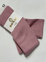 Bross Baykar турецкие ароматные колготки 120-168 рост