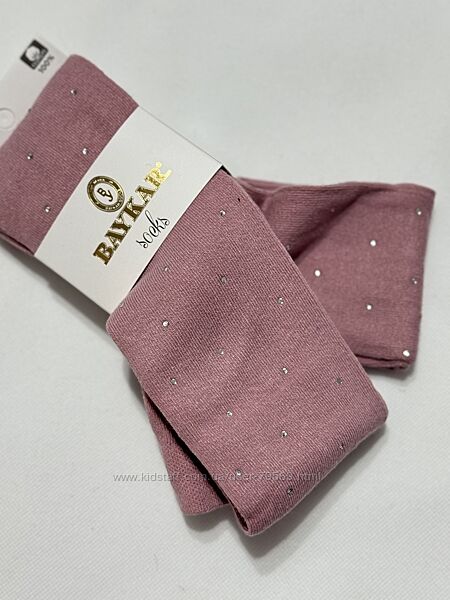 Bross Baykar турецкие ароматные колготки 120-168 рост